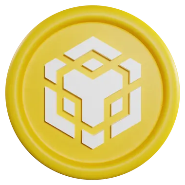 Binance Token