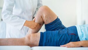 Krampfadern: Ursachen, Gefahren und effektive Behandlungsmethoden