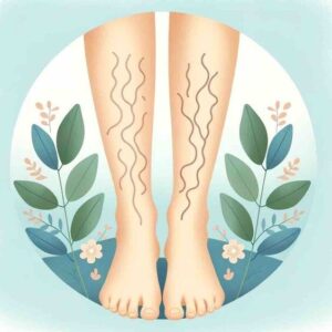 Effektive Morgengymnastik für die Beine: Bessere Durchblutung und Energie für den Tag