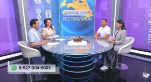 Sommer und Krampfadern: Wichtige Ratschläge von Dr. Artur Sadikov