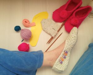 Alles über Krampfadern: Ursachen, Ernährung und Psychosomatik