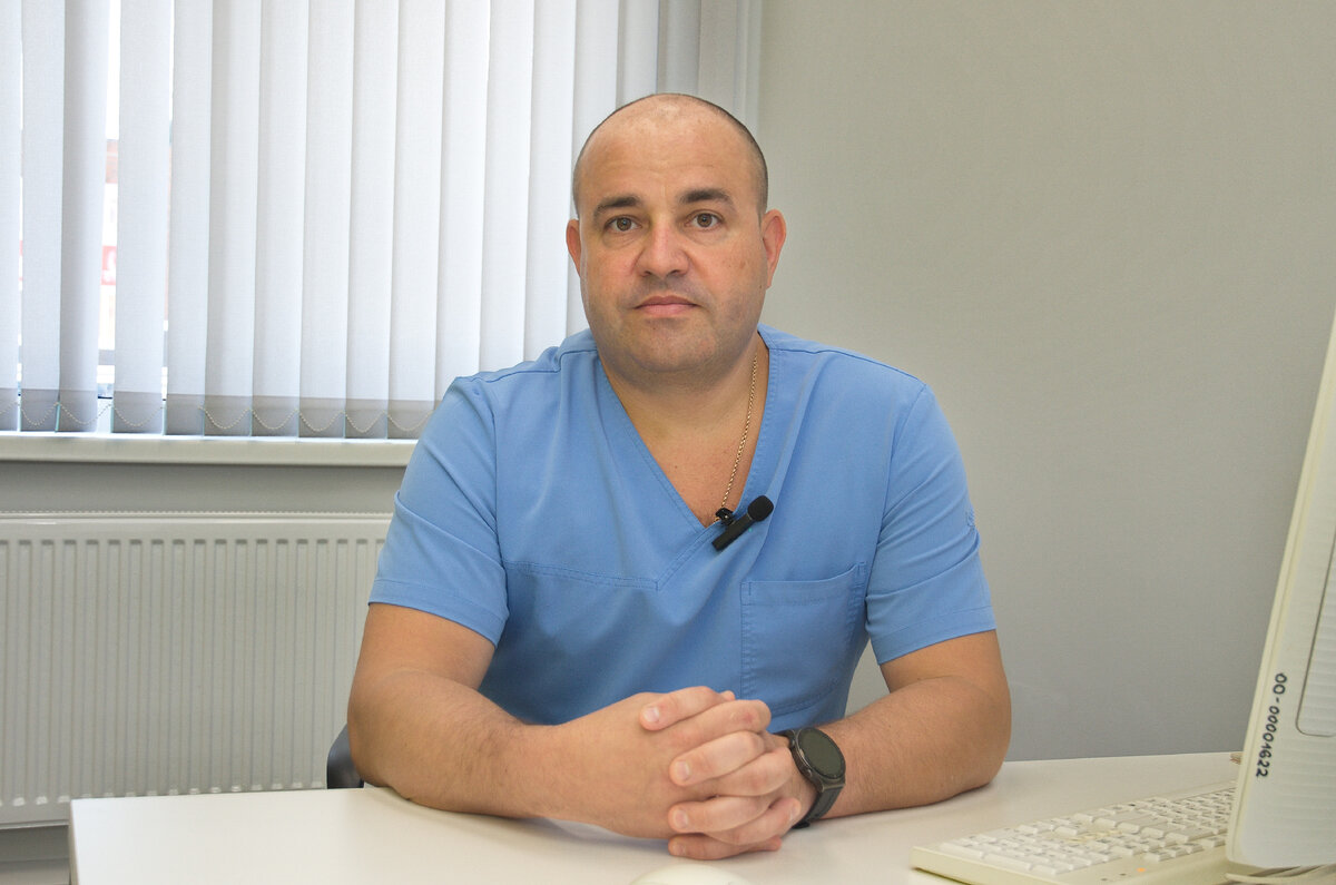 Krampfadern behandeln