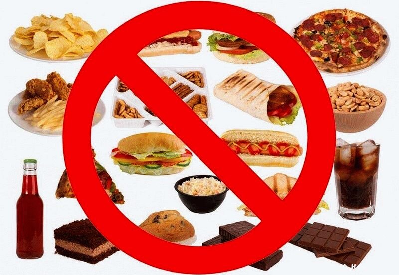 Venenfreundliche Diät -4