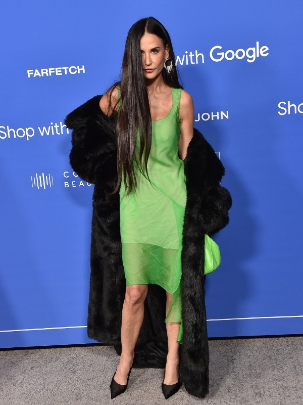 Promis mit Krampfadern - Einführung