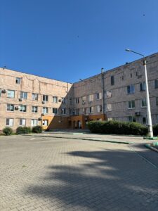 Meine Erfahrungen: Wie man Krampfadern kostenlos behandeln lassen kann