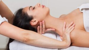 Lymphdrainage bei Krampfadern: Ablauf, Wirkung und wichtige Hinweise